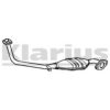 KLARIUS 322244 Catalytic Converter